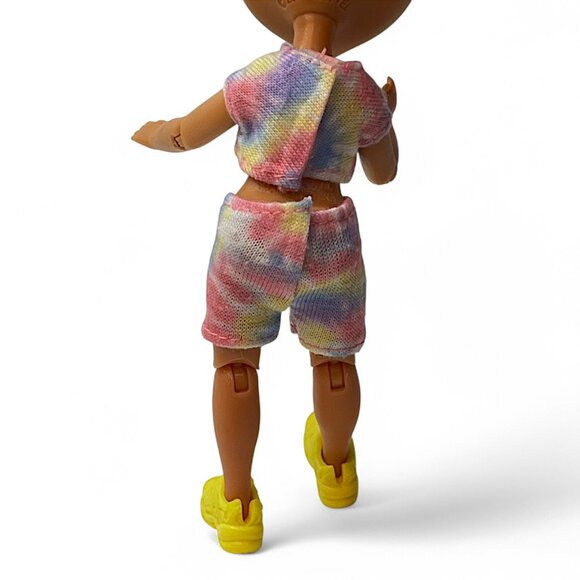 Barbie Extra Minis Collector Mini Barbie Doll Mattel 2021 Lot of 3 5.5" Tall - Picture 13 of 16